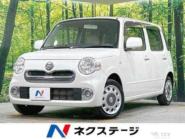 2015 Daihatsu MIRA COCOA