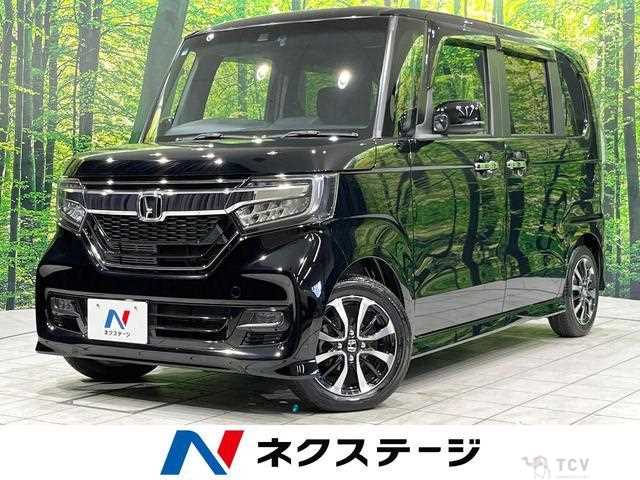 2020 Honda N BOX