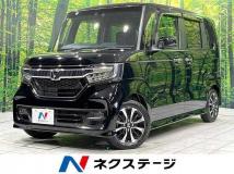 2020 Honda N BOX