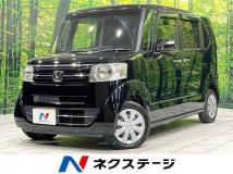 2016 Honda N BOX