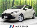 2022 Toyota AQUA