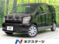 2017 Suzuki Wagon R