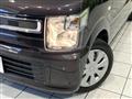 2017 Suzuki Wagon R