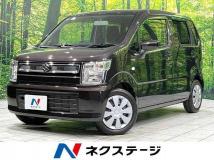 2017 Suzuki Wagon R