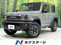 2023 Suzuki Jimny Sierra