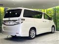 2013 Toyota Vellfire