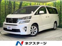 2013 Toyota Vellfire