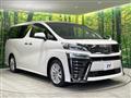 2019 Toyota Vellfire