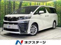 2019 Toyota Vellfire
