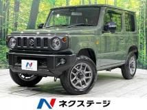 2025 Suzuki Jimny