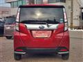 2019 Subaru Justy
