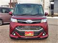 2019 Subaru Justy