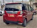 2019 Subaru Justy