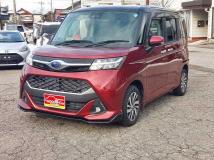 2019 Subaru Justy