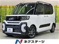 2025 Daihatsu Tanto