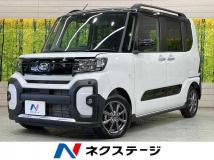 2025 Daihatsu Tanto