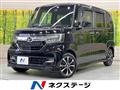 2018 Honda N BOX