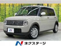 2023 Suzuki Lapin