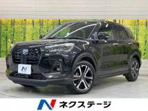 2023 Daihatsu Rocky