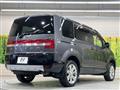 2015 Mitsubishi Delica D5