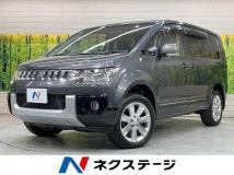 2015 Mitsubishi Delica D5