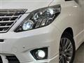 2014 Toyota Alphard G