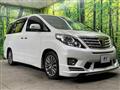 2014 Toyota Alphard G