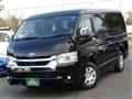 2026 Toyota Hiace Wagon