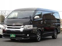 2019 Toyota Hiace Wagon