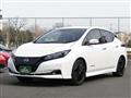2023 Nissan Leaf