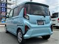 2025 Daihatsu Move