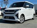 2025 Daihatsu Move