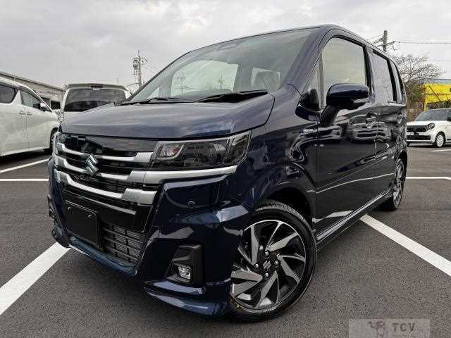 2026 Suzuki Wagon R