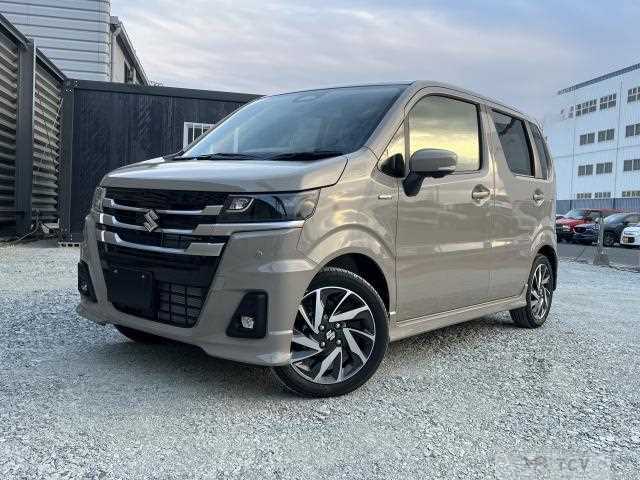 2026 Suzuki Wagon R