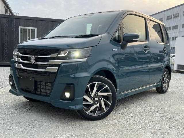 2026 Suzuki Wagon R
