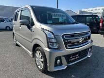 2019 Suzuki Wagon R