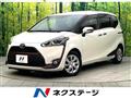 2017 Toyota Sienta