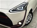 2017 Toyota Sienta