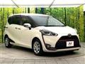 2017 Toyota Sienta