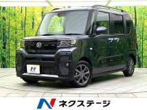 2023 Daihatsu Tanto