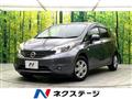2014 Nissan Note