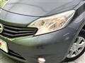 2014 Nissan Note