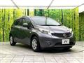 2014 Nissan Note
