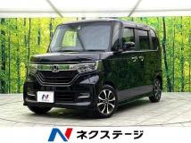 2020 Honda N BOX