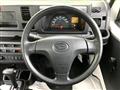 2021 Daihatsu Hijet Truck