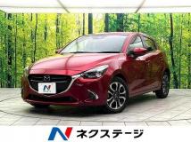 2018 Mazda Demio