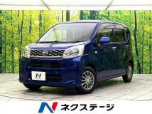 2017 Daihatsu Move