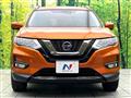 2021 Nissan X-Trail