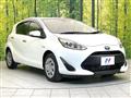 2019 Toyota AQUA