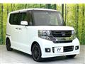 2017 Honda N BOX